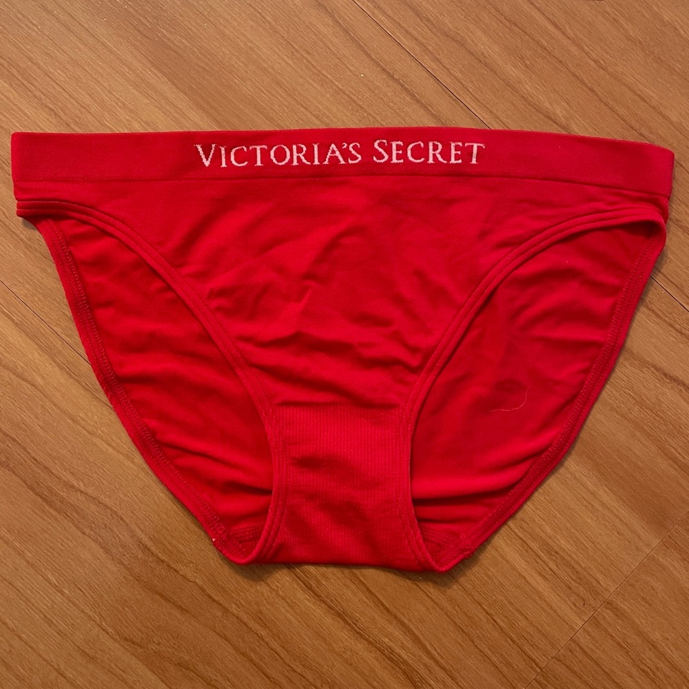 Victoria'a Secret Seamless Bikini Underwear